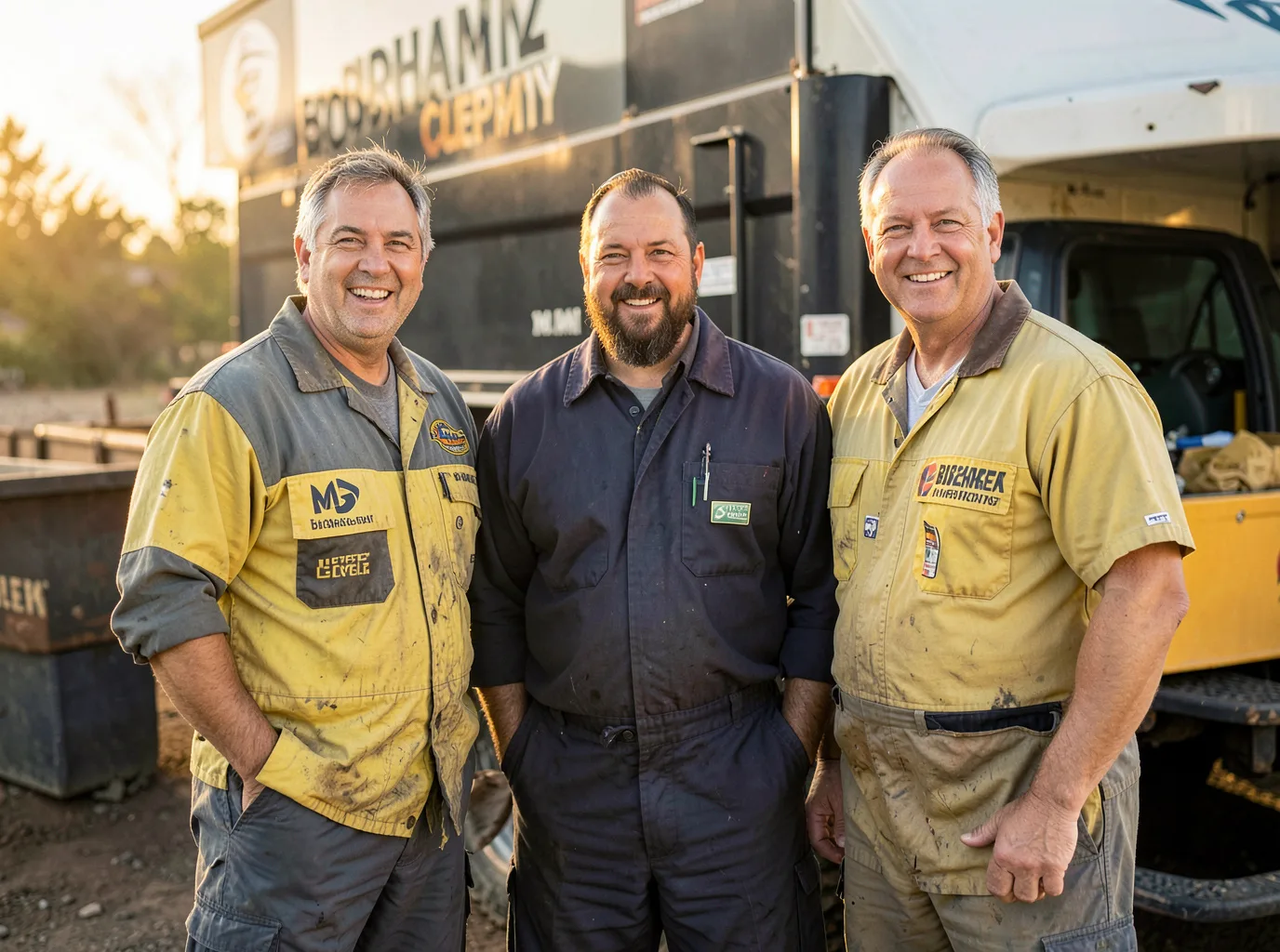 Sewage Cleanup company in River Ridge, LA