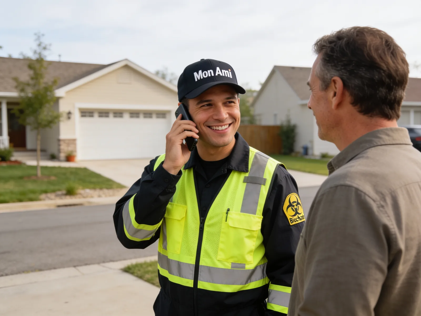 Sewage Cleanup River Ridge, LA FAQs